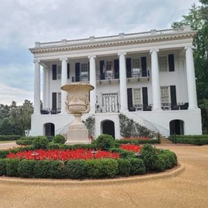 University of Alabama