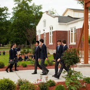 Northern Academy