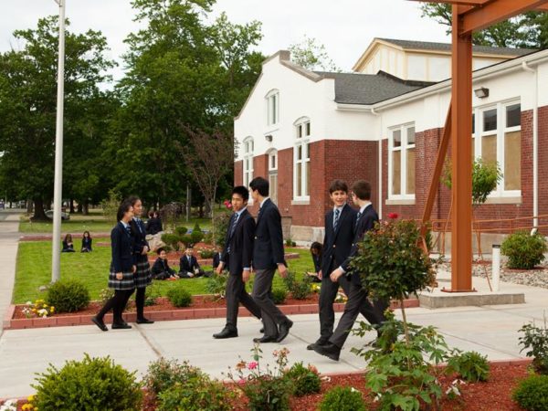 Northern Academy (1)