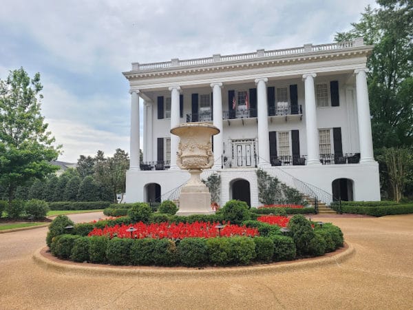 Univrsity of Alabama (1)