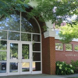 Washington Academy
