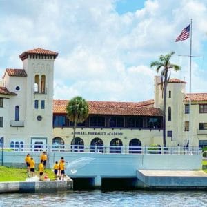 Admiral Farragut Academy