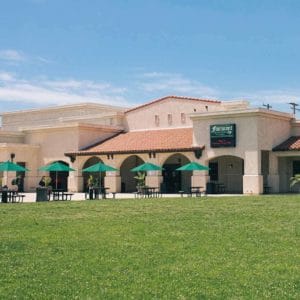 Fairmont Private Schools