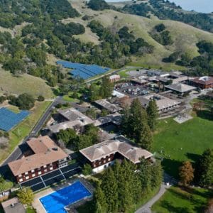 San Domenico School