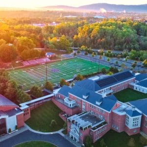 St. Anne's - Belfield School