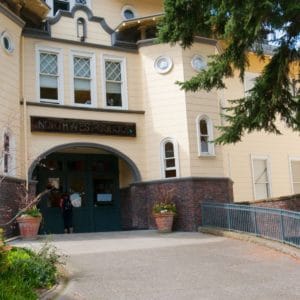 The Northwest School