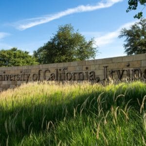 University of California, Irvine