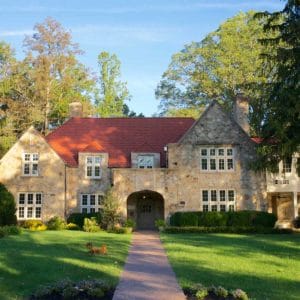 Blue Ridge School